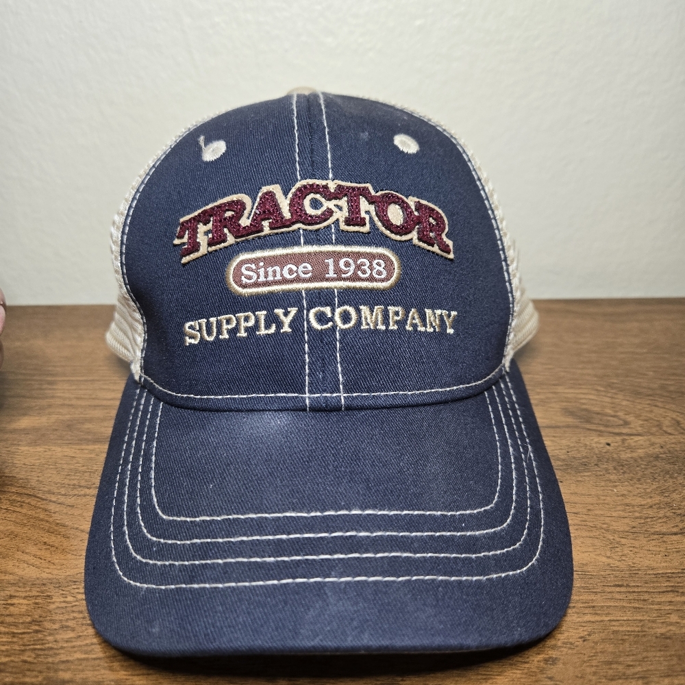 Tractor Supply Company  Hat